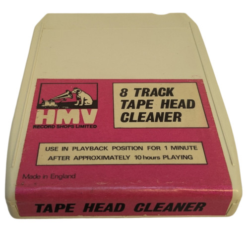 Rebuilt hmv his masters voice - his,