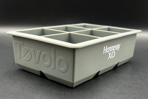 Tovolo silicone hennessy - silicone,