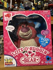 Toy Story Signature Collection