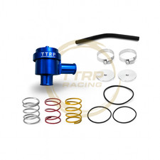 AUDI S3 1.8T DUMP VALE MK1 TT DUMP VALVE MK4 GOLF DIVERTER VALVE 3 Springs 1.8T