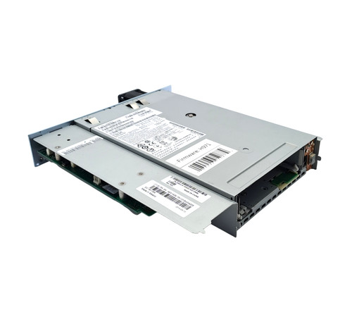 Ibm tape drive - drive, ult3580-hh5