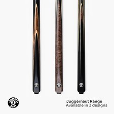 Juggernaut piece ash - 57", 1