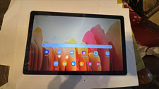 Samsung Galaxy Tab A7 SM-T500 Grey Wi-Fi 32GB – & sim card