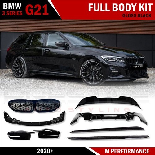 For bmw series g21 - for,