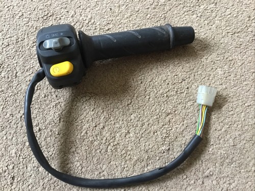 Peugeot speedfight vivacity - speedfight,