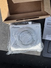 Worcester Bosch MT10