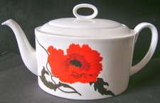 A WEDGWOOD SUSIE COOPER ''CORN