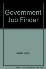 Government Job Finder