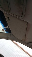 Sun visor honda accord - rh,