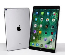 Apple iPad Pro 10.5" (A1709)