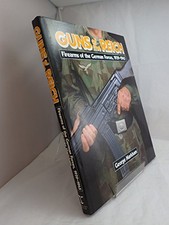 Guns of the Reich: Firearms of the German Forces,... by Markham, George Hardback