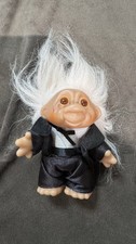 Vintage Troll Doll Dam 1984