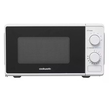 Cookworks 700W Manual