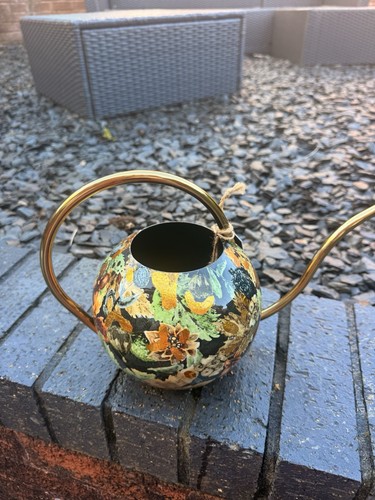 Handmade teapot - handmade,
