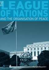 The League of Nations and the