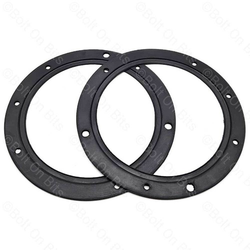 Pair wipac rubber - pair,