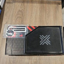 Performance Air Filter fits VOLVO V40 52, 526 2.0D 14 to 19 Pipercross 31368022