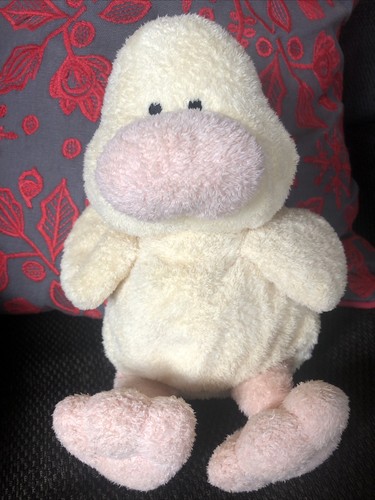 Pluffies puddles the duck - ty,