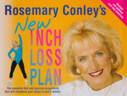 Rosemary conley new - new, inch