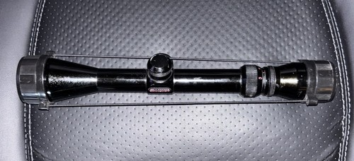 Simmons rifle scope 9x50 air - rifle,