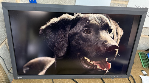 Eizo coloredge cg2700s - eizo,