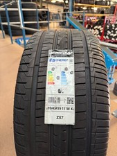 285/45R19 Avon ZX7 111W XL 285