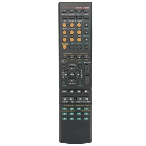 Remote control for yamaha - remote,