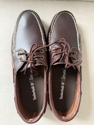 Timberland men boat shoes - timberland,