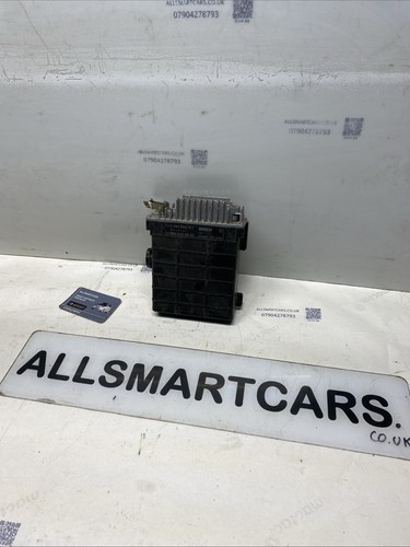 Engine control unit fits - engine, for