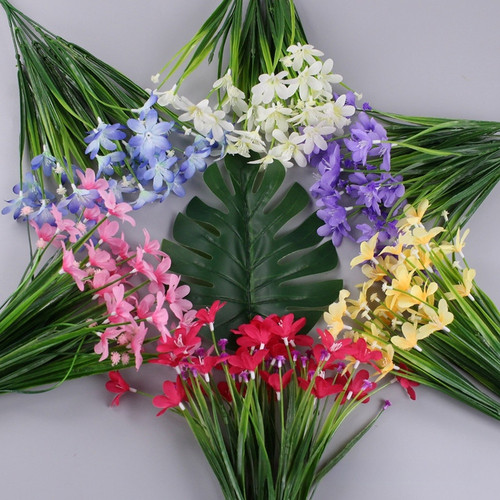 Flexible stem artificial - flexible,