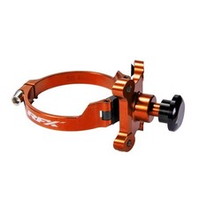 RFX Pro Launch Control Orange