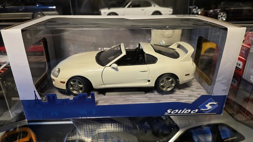 Toyota supra mk4 targa top - toyota,
