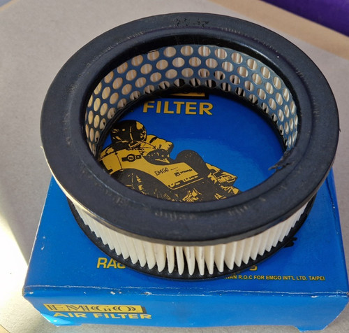Classic air filter - filter, fits