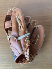 Markwort Baseball Left Hand