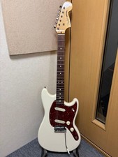 Char Mustang (used, USA made
