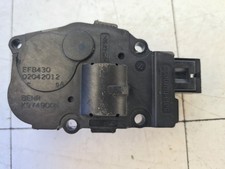 Audi A4 B8 2008-2015 Heater