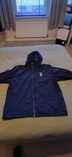 England Rugby Light Jacket XL