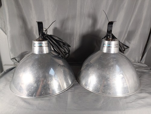 Set vintage aluminium - 2,