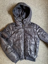 Superdry ladies puffa jacket