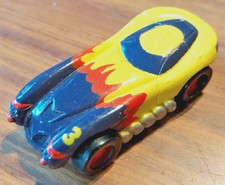 Micro Machines Radicators Marauder Car