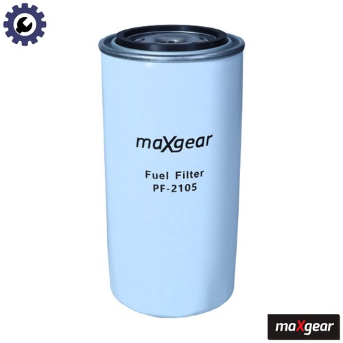 Fuel filter 2970 - fuel,