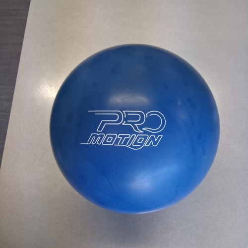 Storm pro motion bowling - storm,
