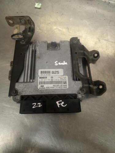 2006 hyundai santa 2 - 2006-12, fe