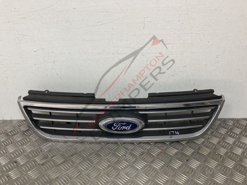 Ford max galaxy front bumper - s-max,