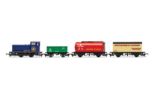 Hornby r1271m itraveller - r1271m, 6000