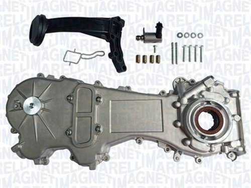 Oil pump for alfa - pump, mito