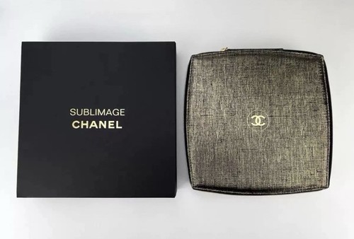 Premium empty cream box - empty,