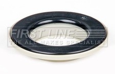 Suspension strut support mount - support,