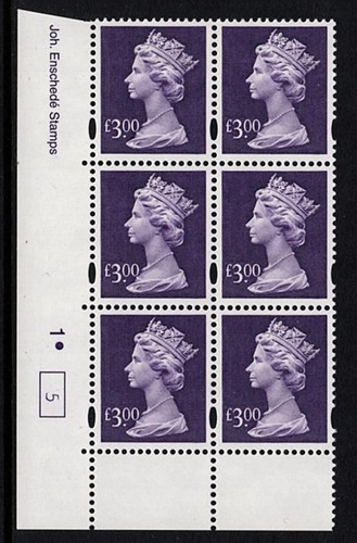 Y1802 enschede 3 00 - enschede, £3.00