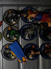 30 X Heroclix  Avengers Includes Unique Sentry Bundle